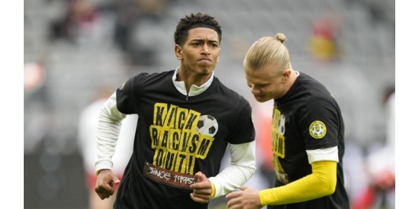 Real Madrid bruker nok en gang nesten 100 millioner euro på unge spillere